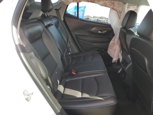 2023 GMC TERRAIN SL 3GKALVEG3PL133786