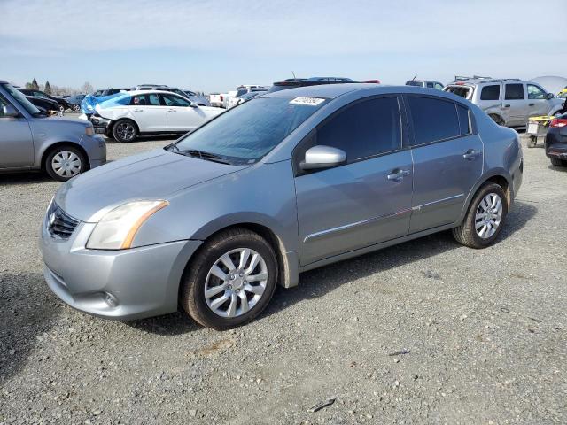 2010 Nissan Sentra 2.0