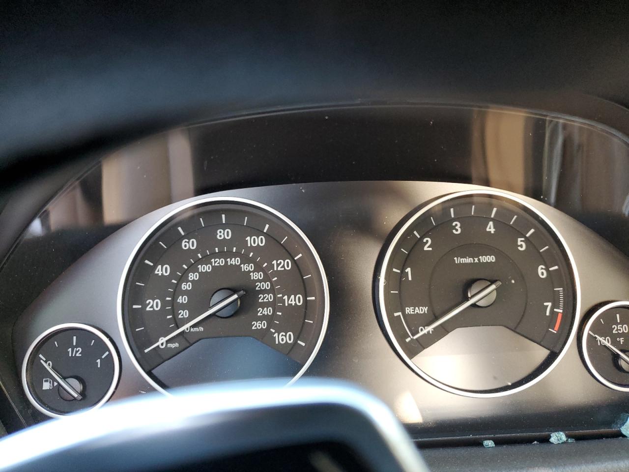 WBA3R5C58FK189692 2015 BMW 435 Xi