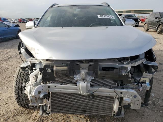 2022 MITSUBISHI OUTLANDER JA4ARVAW5NU011581