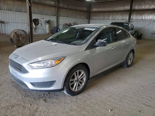 Lot #2388129091 2018 FORD FOCUS salvage car