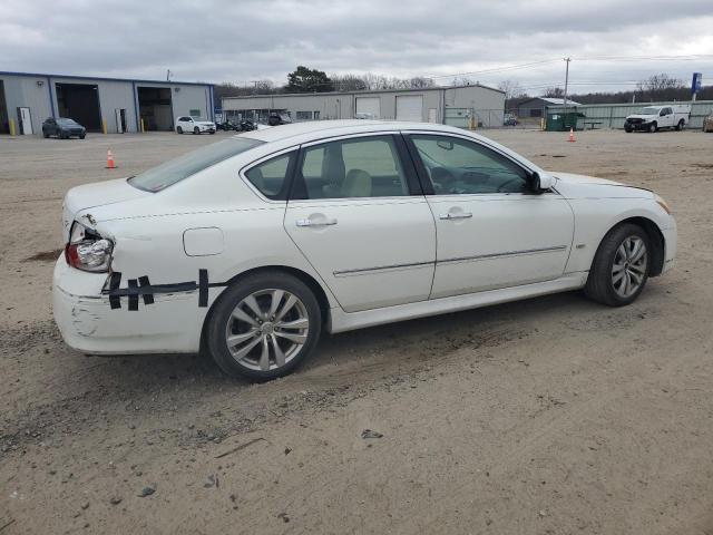 2008 Infiniti M35 Base VIN: JNKAY01F88M650200 Lot: 42972734