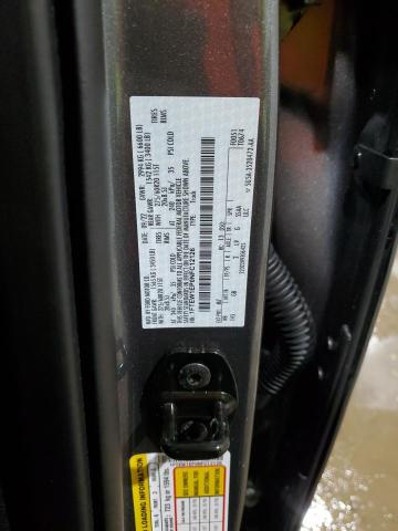 2022 FORD F150 SUPER 1FTEW1EP0NFC12126