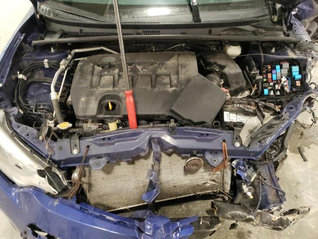 2014 Toyota Corolla L VIN: 2T1BURHE5EC109567 Lot: 44797294