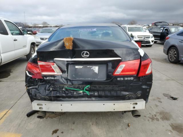 2007 Lexus Es 350 VIN: JTHBJ46G372065147 Lot: 54459844