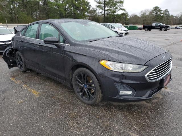 2020 FORD FUSION SE 3FA6P0HD2LR149422