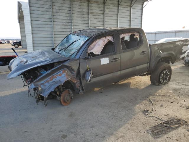 TOYOTA TACOMA DOU