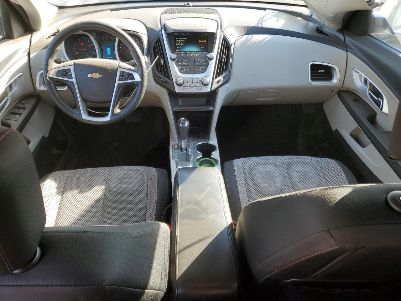 2GNALCEK4H6182688 CHEVROLET EQUINOX 2017