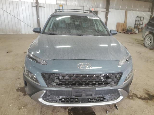 2022 HYUNDAI KONA KM8K53A39NU812994