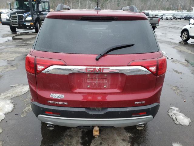2019 GMC ACADIA SLT 1GKKNULS1KZ247576