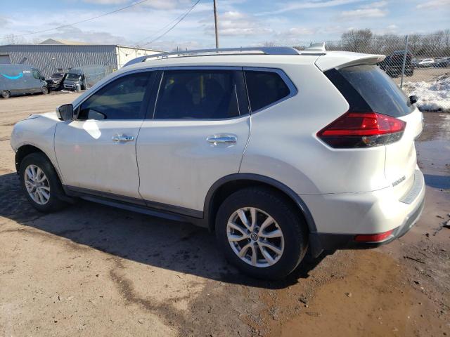 2017 NISSAN ROGUE S KNMAT2MV9HP615775