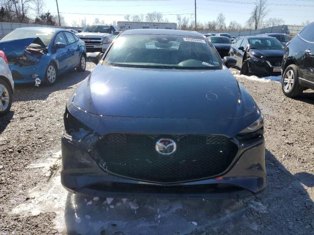 2019 MAZDA 3 PREFERRE JM1BPAMM5K1132336