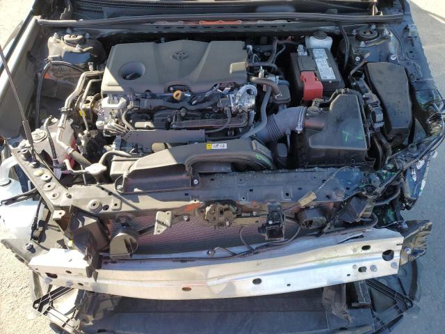 2023 TOYOTA CAMRY SE N 4T1G11AK9PU750349