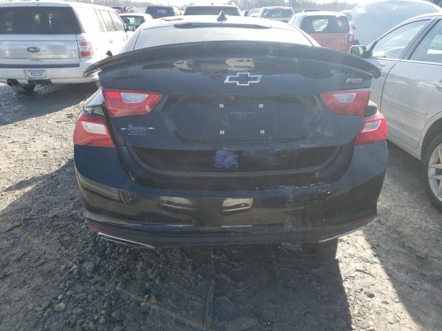 VIN 3FA6P0HDXER120396 2014 Ford Fusion, SE no.6