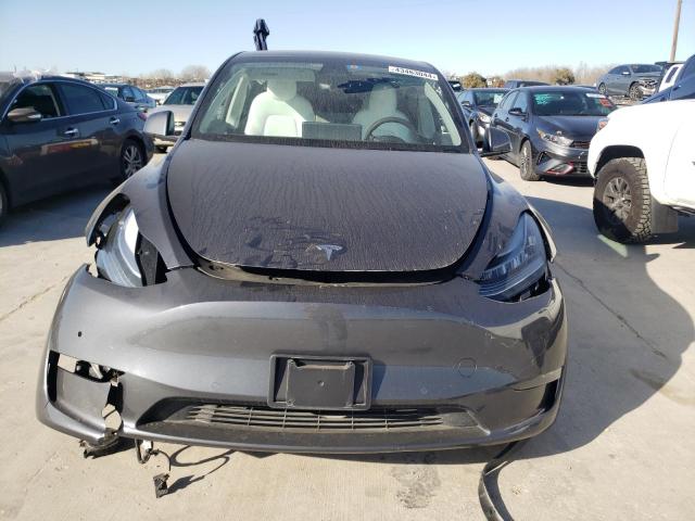 2021 TESLA MODEL Y 5YJYGDEE1MF210138