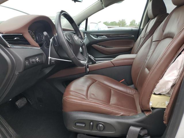 2018 BUICK ENCLAVE AV 5GAERDKW9JJ192035
