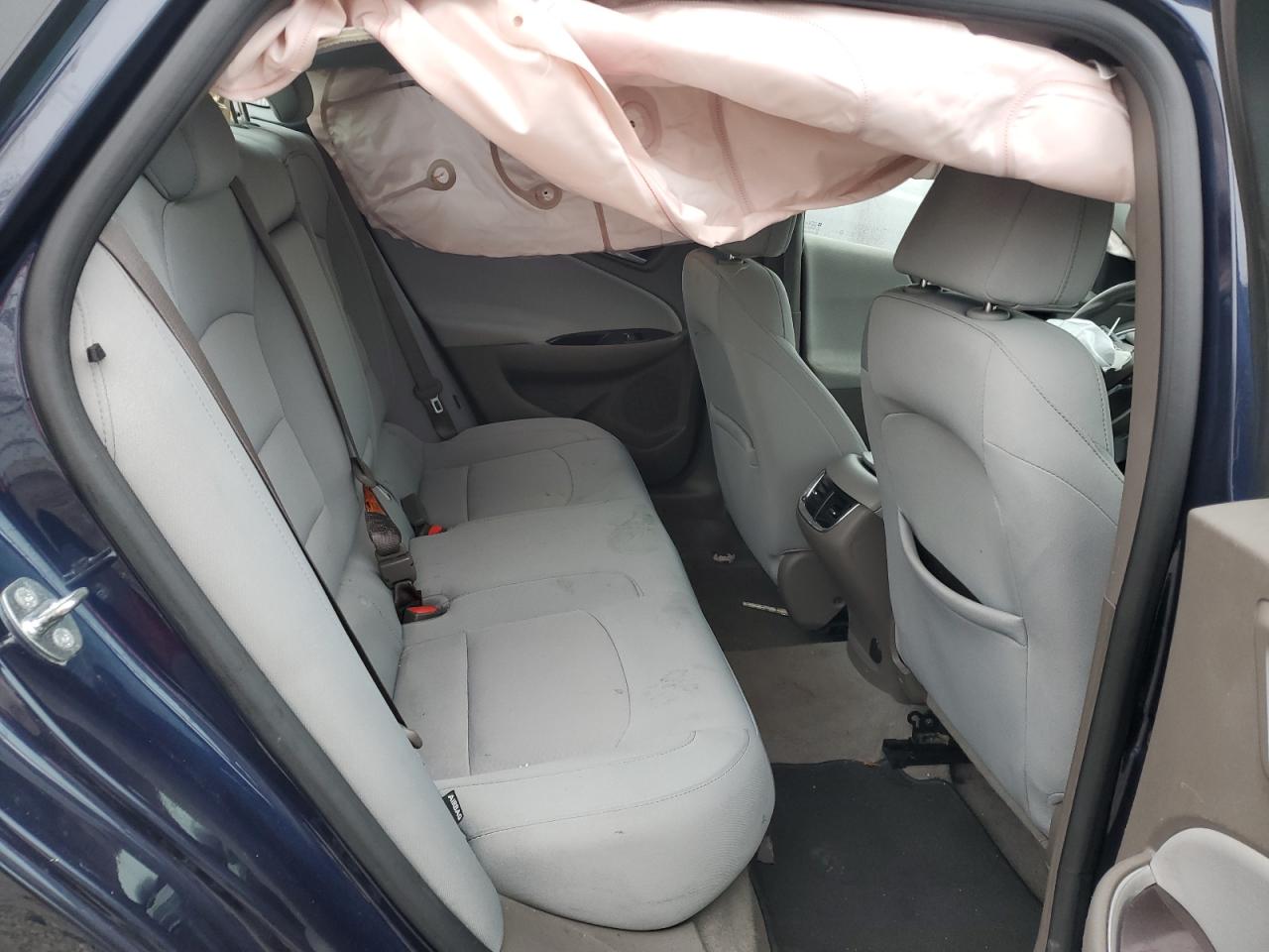 1G1ZE5ST3GF319535 CHEVROLET MALIBU 2016