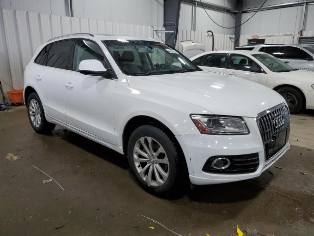 VIN WA1CFAFP7EA067566 2014 Audi Q5, Premium no.4