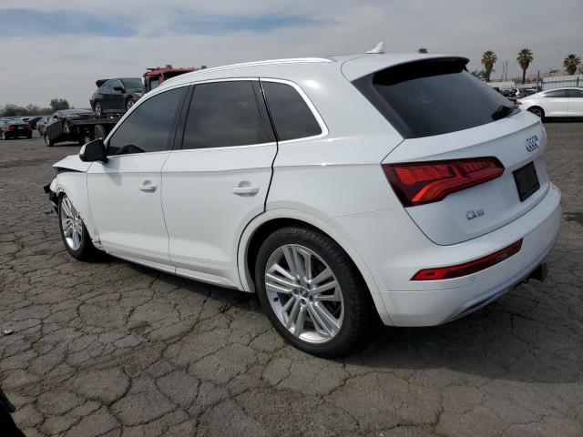 2018 AUDI Q5 PRESTIG WA1CNAFY5J2198141