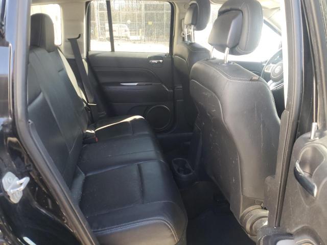 2015 JEEP COMPASS LA 1C4NJDEB9FD114309