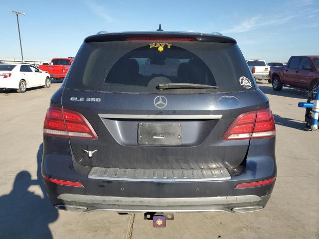 2018 Mercedes-Benz Gle 350 VIN: 4JGDA5JB3JB005688 Lot: 43427854