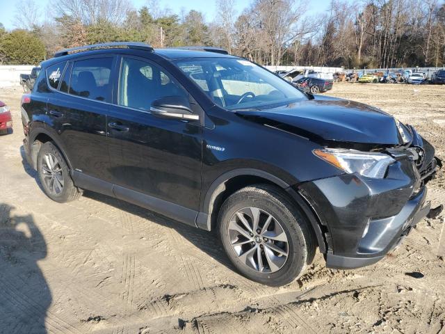 Vin: jtmrjrev5hd096161, lot: 40584494, toyota rav4 le 20174