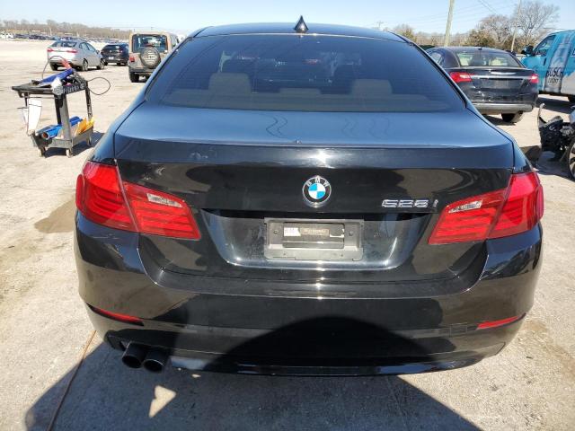 VIN WBAXG5C5XDDY34710 2013 BMW 5 Series, 528 I no.6