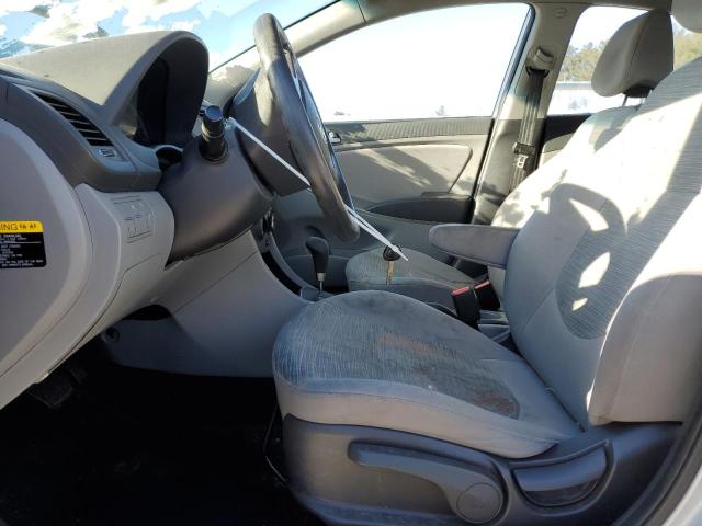 2015 HYUNDAI ACCENT GLS KMHCT4AE8FU797827