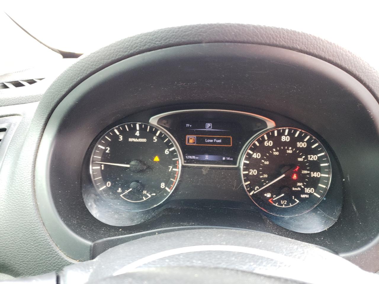 1N4AL3AP7JC143302 NISSAN ALTIMA 2018