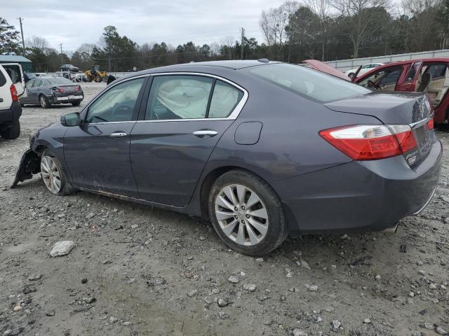 2015 HONDA ACCORD EXL - 1HGCR3F81FA002393