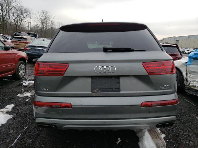 WA1VAAF79HD021537 2017 AUDI Q7, photo no. 6