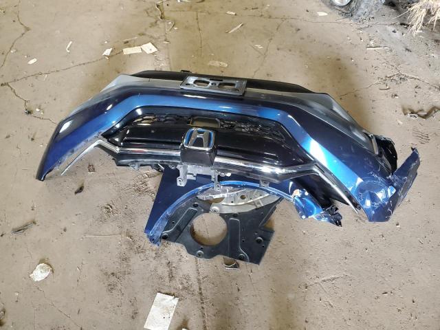 2021 HONDA CR-V EXL - 7FART6H82ME037932