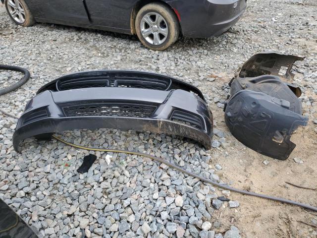 2019 DODGE CHARGER SX - 2C3CDXBG9KH692220