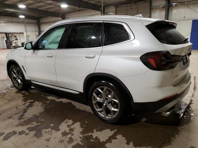 2024 BMW X3 XDRIVE3 5UX53DP02R9T99365