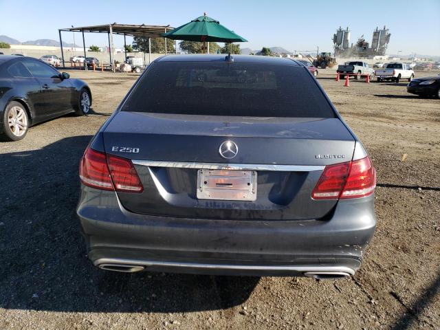 VIN WDDHF0EB1FB084599 2015 Mercedes-Benz E-Class, 2... no.6