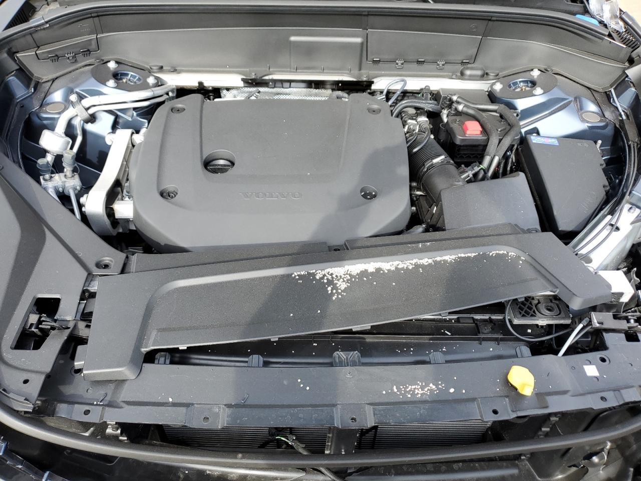 YV4062PF3R1200783 VOLVO XC90 ULTIM 2024
