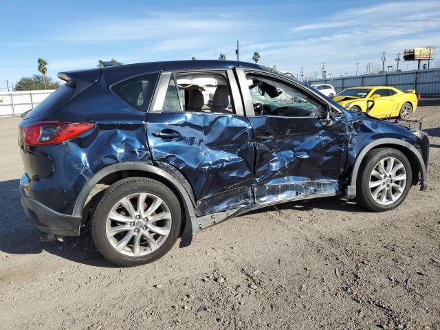 2015 MAZDA CX-5 GT JM3KE2DYXF0455251