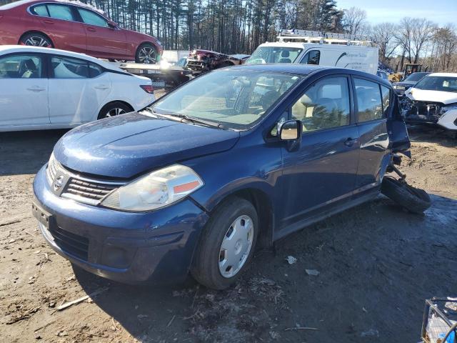 2007 Nissan Versa S