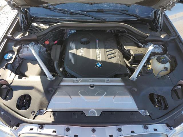 5UXTS3C52KLR72439 2019 BMW X3, photo no. 12