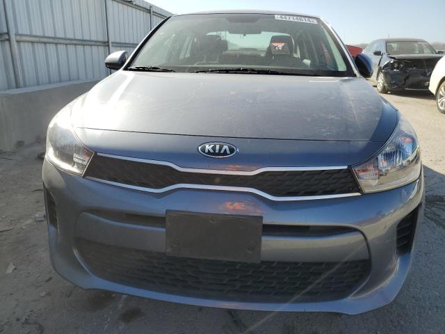 2020 KIA RIO LX - 3KPA24AD2LE303221