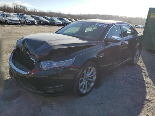 1FAHP2F89DG128098 | 2013 Ford taurus limited