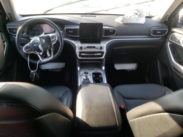 2020 FORD EXPLORER X - 1FMSK8DH6LGC98661