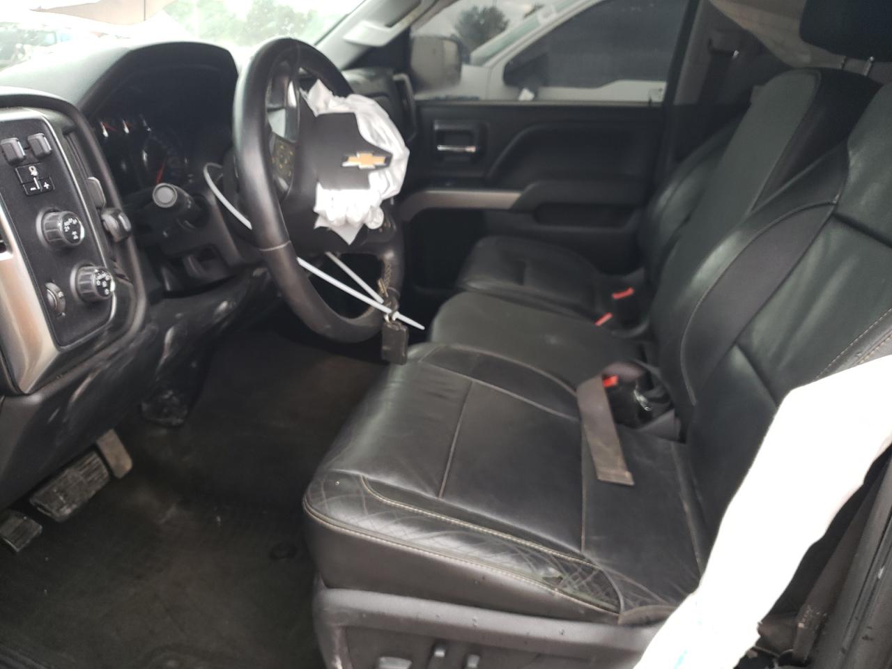 3GCUKREC5HG507843 CHEVROLET ALL Models 2017