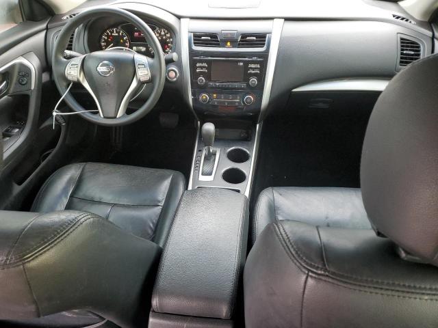 2015 NISSAN ALTIMA 2.5 1N4AL3AP7FN337050