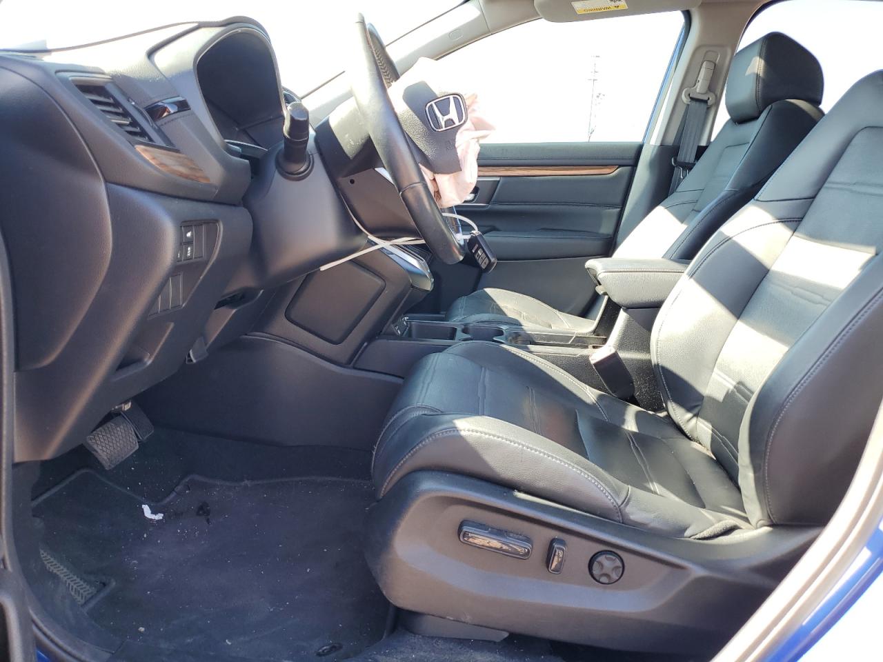7FARW1H83LE012059 HONDA CRV 2020