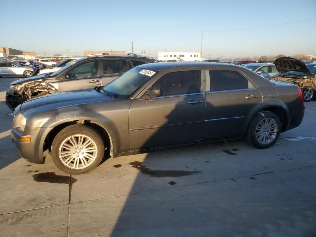 2008 Chrysler 300 LX