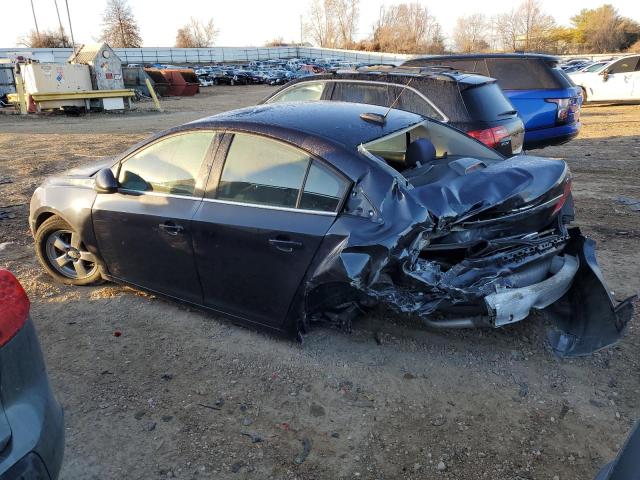 2015 CHEVROLET CRUZE LT 1G1PC5SB9F7289664