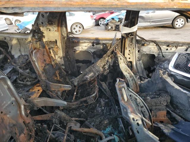 2011 GMC Acadia Slt-1 VIN: 1GKKRRED3BJ120035 Lot: 43050954