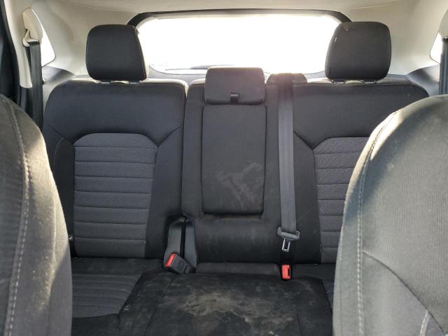 2016 FORD EDGE SE 2FMPK3G96GBB68390