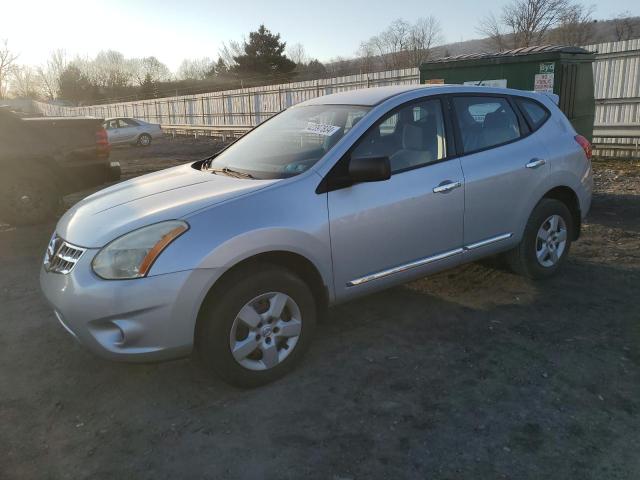 JN8AS5MV9DW646095 | 2013 Nissan rogue s